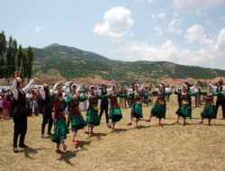 Dede Korkut Türk Dünyasının Atası